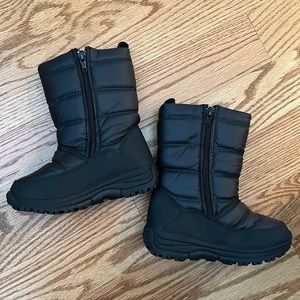 Boys Magellan Outdoor Winter Boots